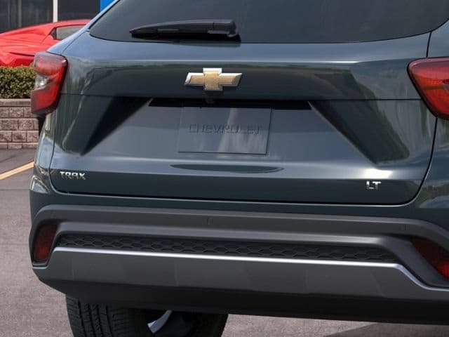 2026 Chevrolet Trax LT - Photo 14