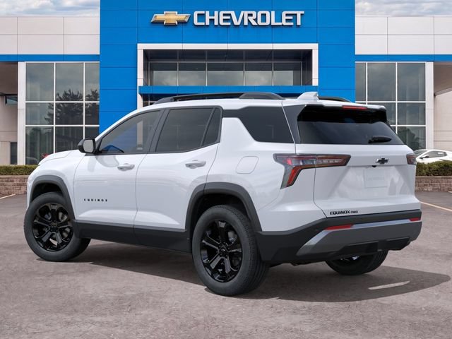 New 2027 Chevrolet Equinox LT SUV