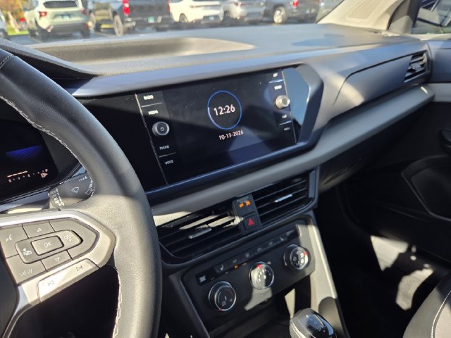 2022 Volkswagen Taos SE - Photo 26