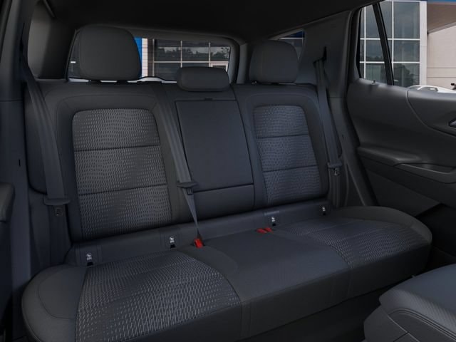 2027 Chevrolet Equinox LT - Photo 17
