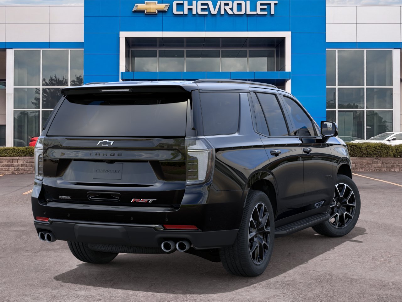 2026 Chevrolet Tahoe RST - Photo 27