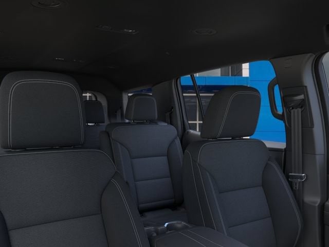 2027 Chevrolet Traverse LT - Photo 24