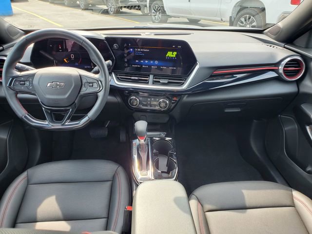 2024 Chevrolet Trax RS - Photo 14