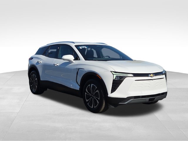 2024 Chevrolet Blazer EV LT - Photo 7