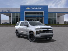 2025 Chevrolet Suburban Premier SUV