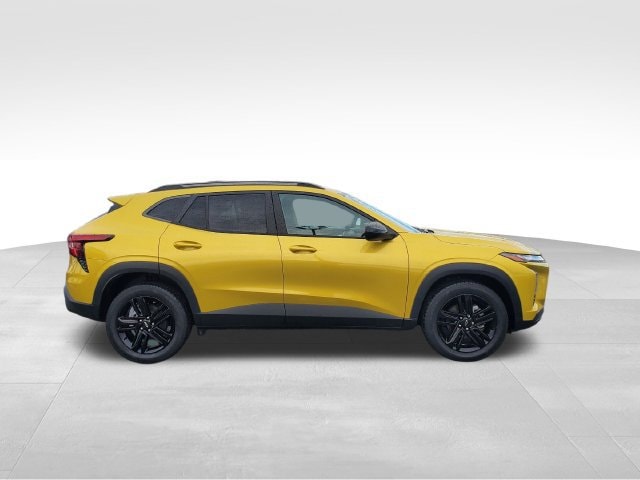 2024 Chevrolet Trax Activ - Photo 6