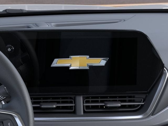 2026 Chevrolet Trax LT - Photo 19
