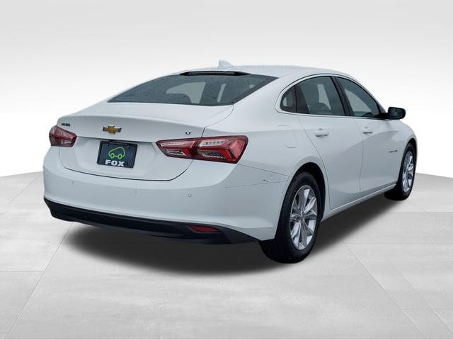 2019 Chevrolet Malibu 1LT - Photo 5