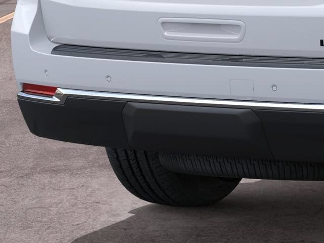2026 Chevrolet Tahoe LT - Photo 14