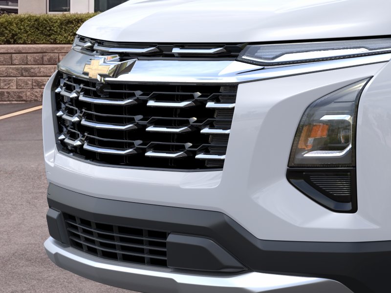 2027 Chevrolet Equinox LT - Photo 37
