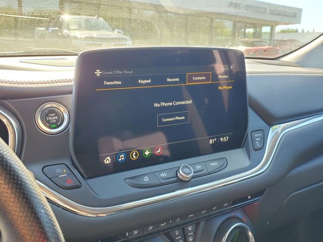 2023 Chevrolet Blazer 2LT - Photo 30