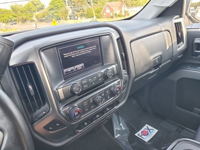2017 Chevrolet Silverado 1500 LT Z71 - Photo 28