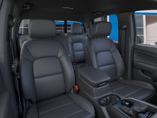 2026 Chevrolet Colorado Trail Boss - Photo 16