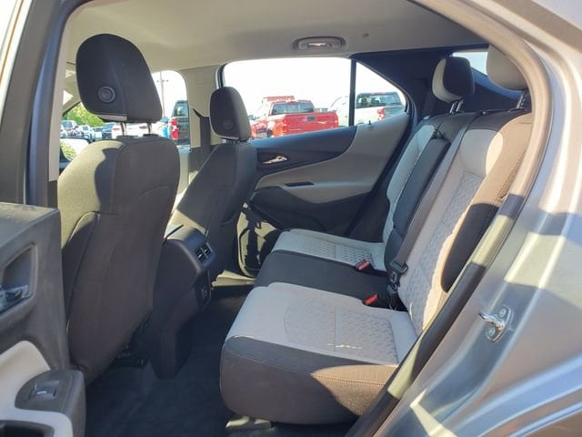 2024 Chevrolet Equinox LS - Photo 12