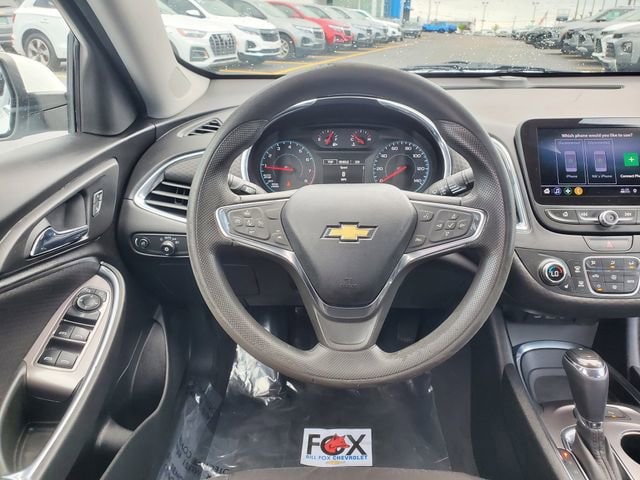 2019 Chevrolet Malibu 1LT - Photo 15