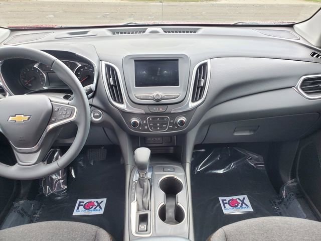 2023 Chevrolet Equinox LT - Photo 18