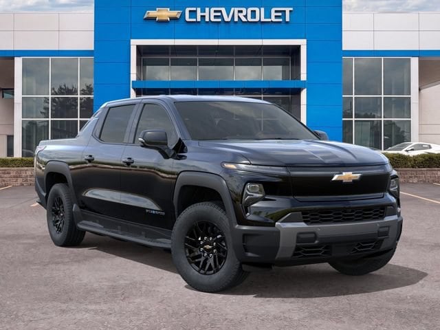 2026 Chevrolet Silverado EV LT - Photo 7