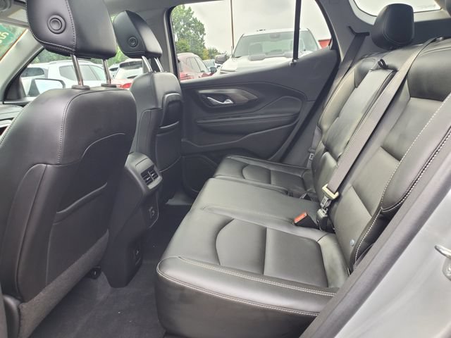 2022 GMC Terrain SLT - Photo 14