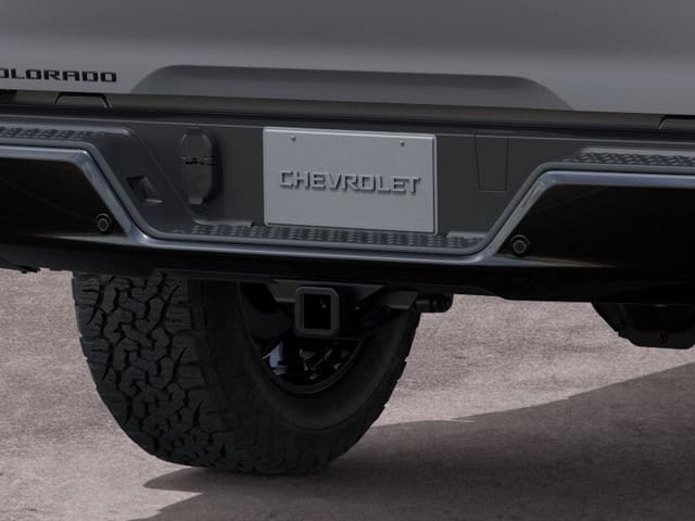 2026 Chevrolet Colorado Trail Boss - Photo 14