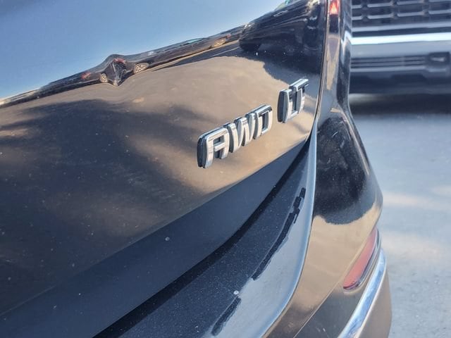 2020 Chevrolet Equinox LT - Photo 10