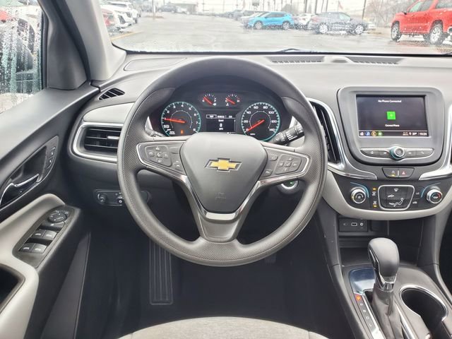 2024 Chevrolet Equinox LS - Photo 16