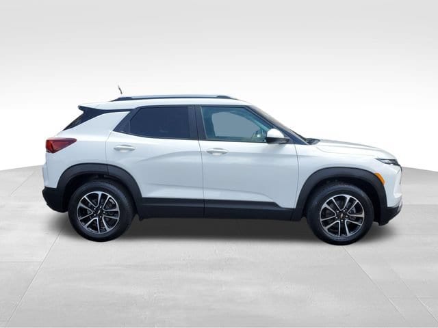 2024 Chevrolet TrailBlazer LT - Photo 6