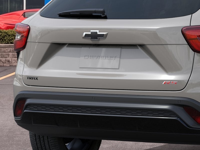 2026 Chevrolet Trax RS - Photo 37