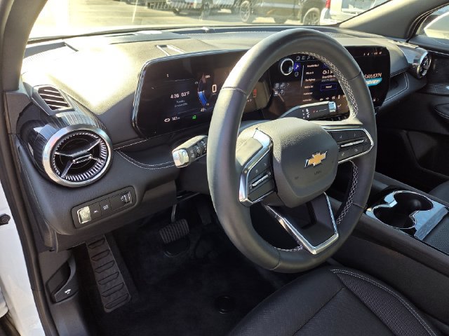 2024 Chevrolet Blazer EV LT - Photo 24