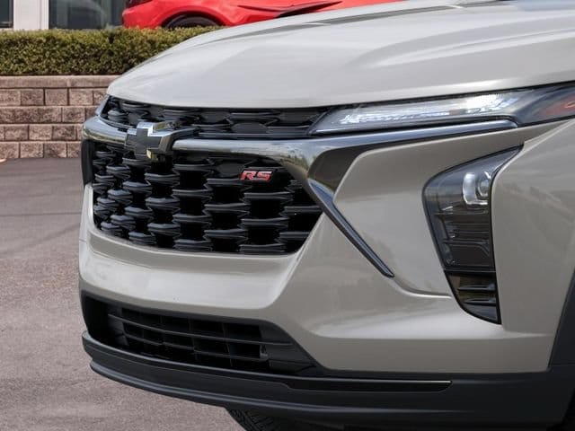 2026 Chevrolet Trax RS - Photo 13