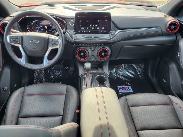 2023 Chevrolet Blazer RS - Photo 15