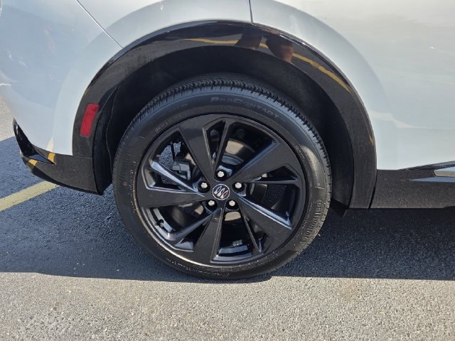 2024 Buick Envision Sport Touring - Photo 9