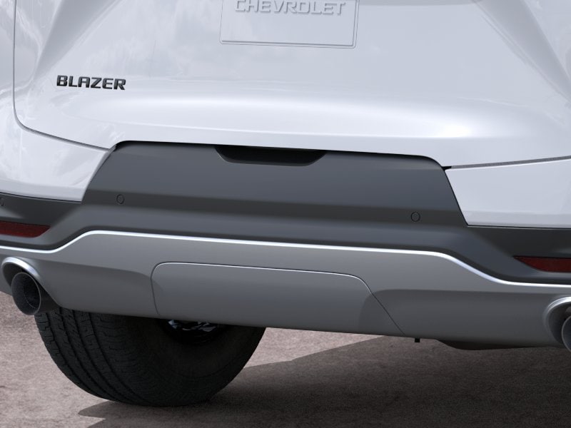 2026 Chevrolet Blazer 2LT - Photo 38