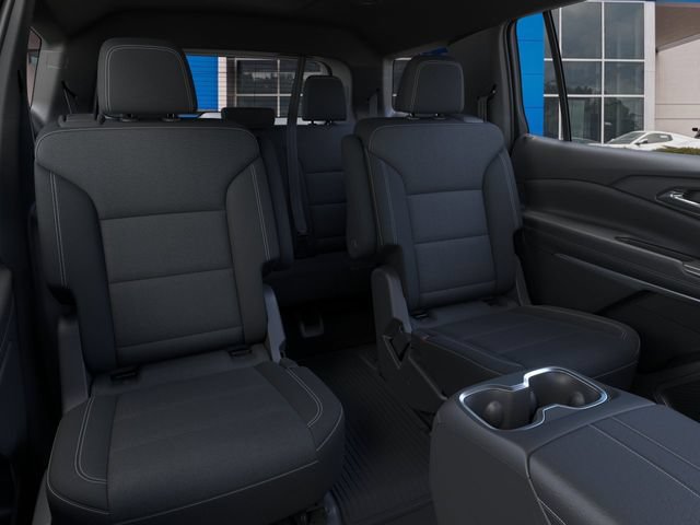 2026 Chevrolet Traverse LT - Photo 17