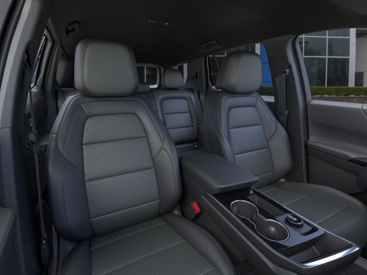 2026 Chevrolet Equinox LT - Photo 16