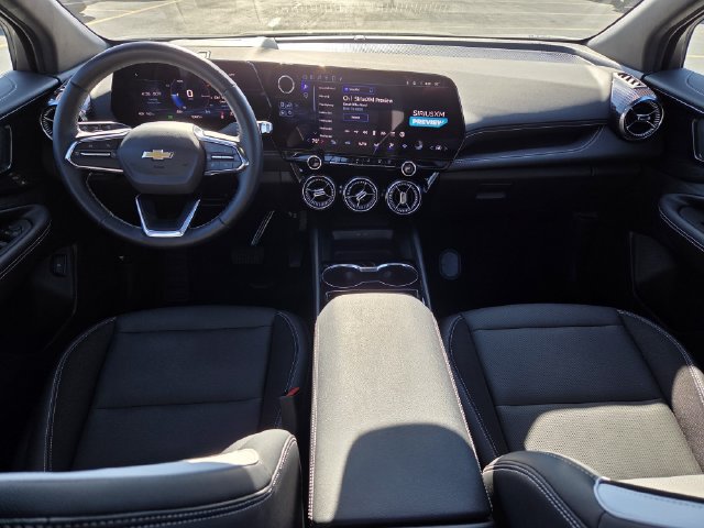 2024 Chevrolet Blazer EV LT - Photo 17