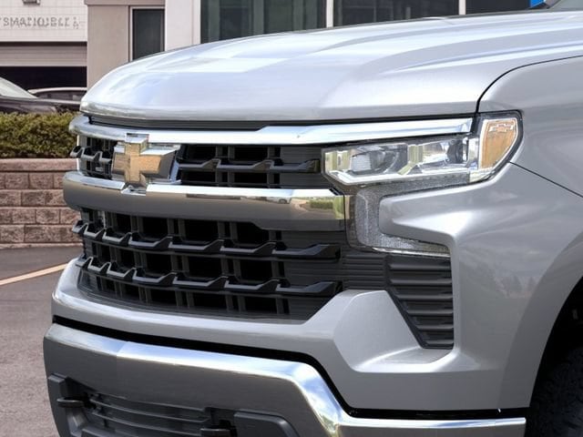 2026 Chevrolet Silverado 1500 LT - Photo 13