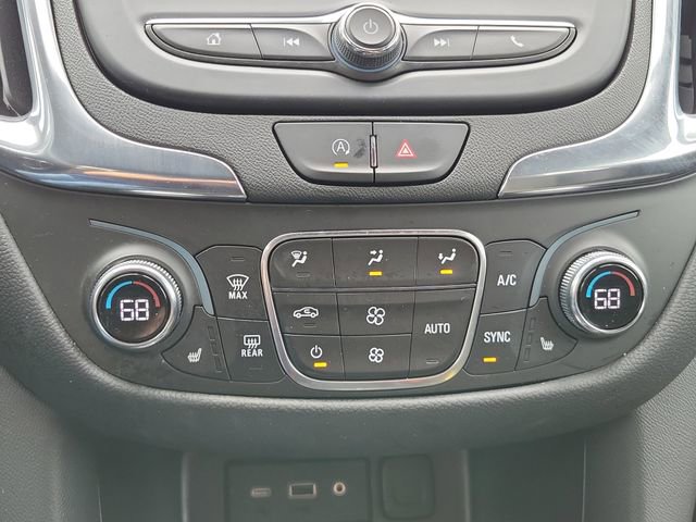 2023 Chevrolet Equinox LT - Photo 34