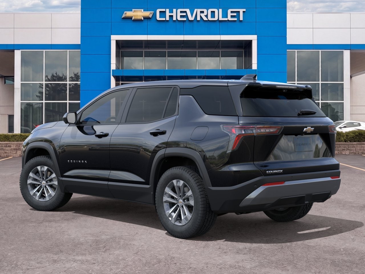 2026 Chevrolet Equinox LT - Photo 27
