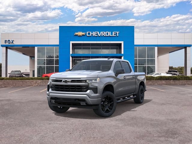2026 Chevrolet Silverado 1500 RST - Photo 8