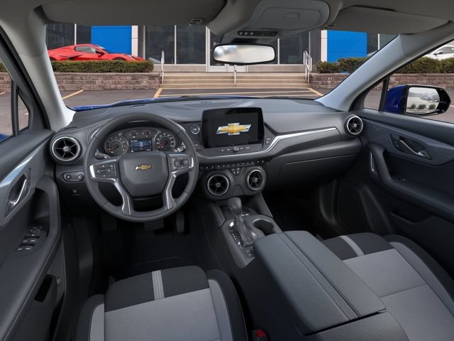 2026 Chevrolet Blazer 2LT - Photo 15