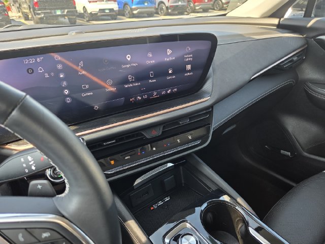 2024 Buick Envision Sport Touring - Photo 32