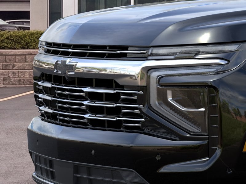2026 Chevrolet Tahoe Premier - Photo 37