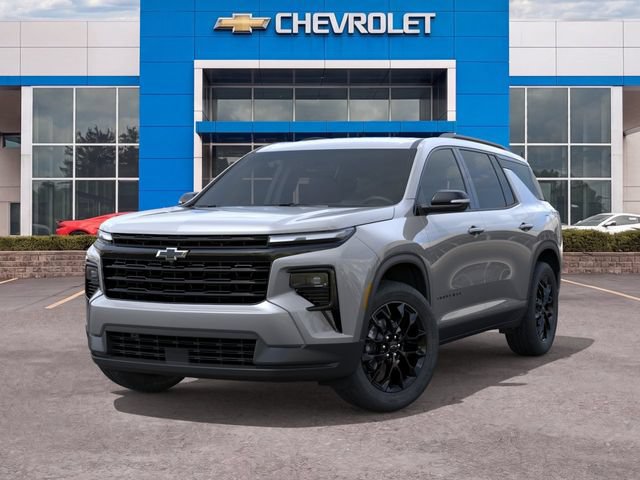 2026 Chevrolet Traverse LT - Photo 6