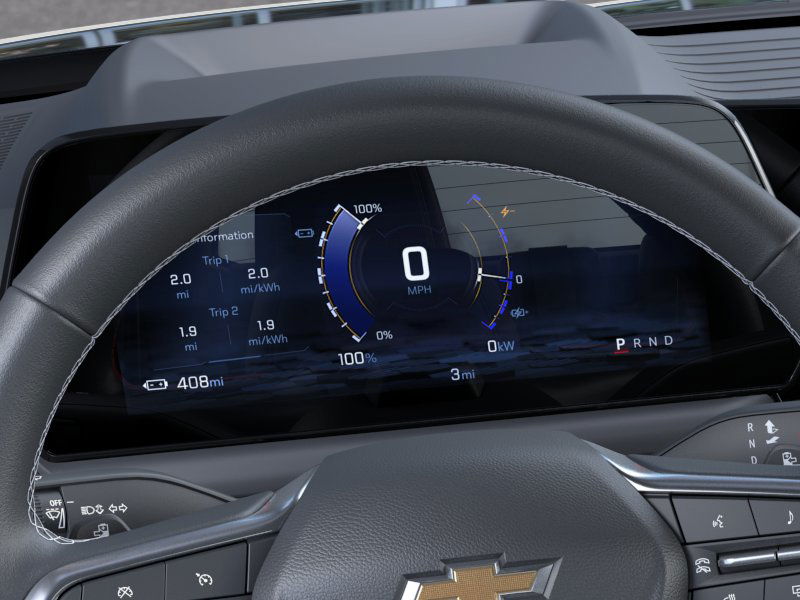 2026 Chevrolet Silverado EV LT - Photo 18