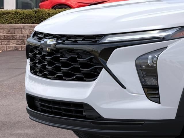 2026 Chevrolet Trax LT - Photo 12