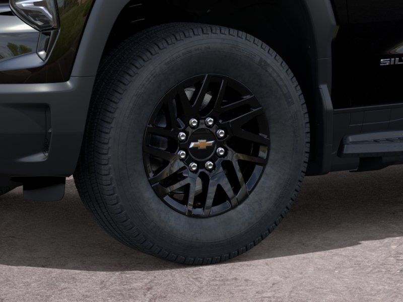 2026 Chevrolet Silverado EV LT - Photo 33