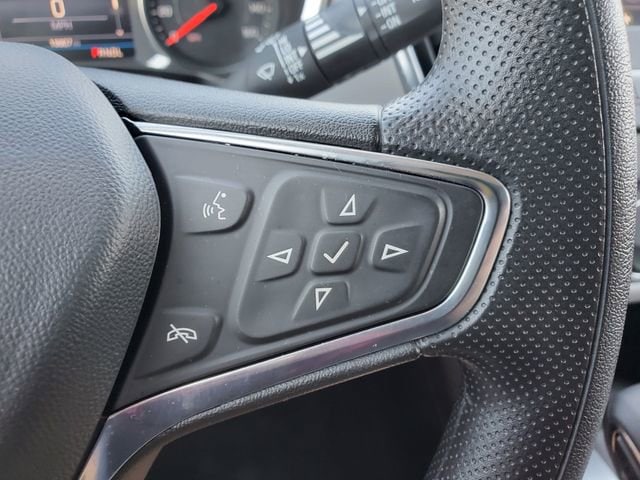 2024 Chevrolet Equinox LS - Photo 25