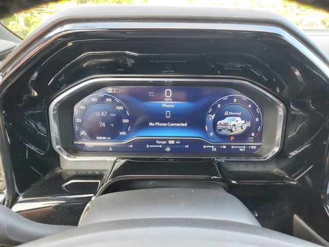 2025 Chevrolet Silverado 1500 High Country - Photo 30