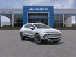 Chevrolet Equinox EV