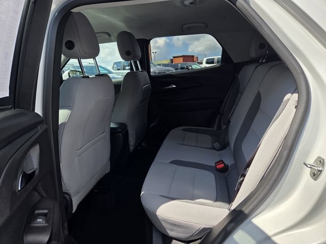 2024 Chevrolet TrailBlazer LT - Photo 12